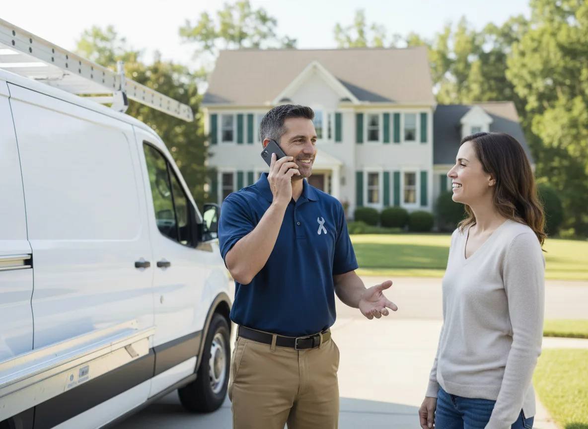 Home Gutter Service Beatty, NV FAQs