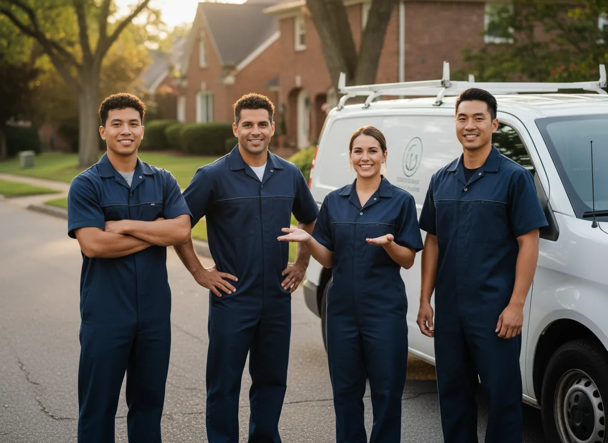 Home Gutter Service company in Beatty, NV